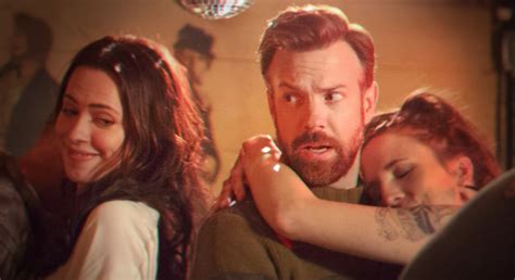 The 10 Best Jason Sudeikis Movies, According to Rotten Tomatoes