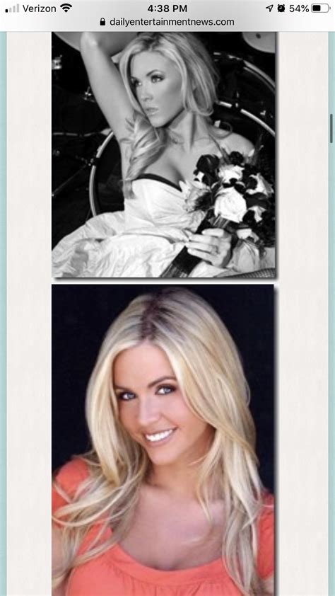 I’m sorry but I’m SHOOK - this is a picture(s) of Jess southern. She