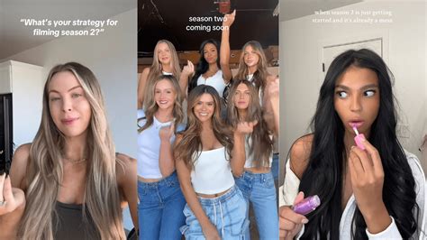 secret lives  mormon wives season  plot cast release date