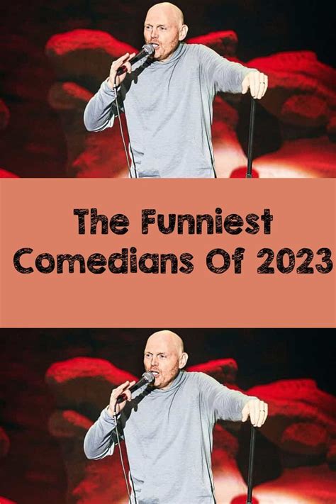 The 100+ Funniest Comedians Of 2024, Ranked | Funny comedians ...