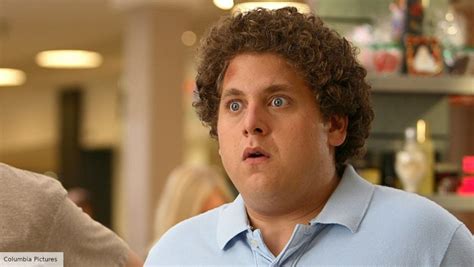 Jonah Hill “immediately hated” this co-star in comedy movie Superbad