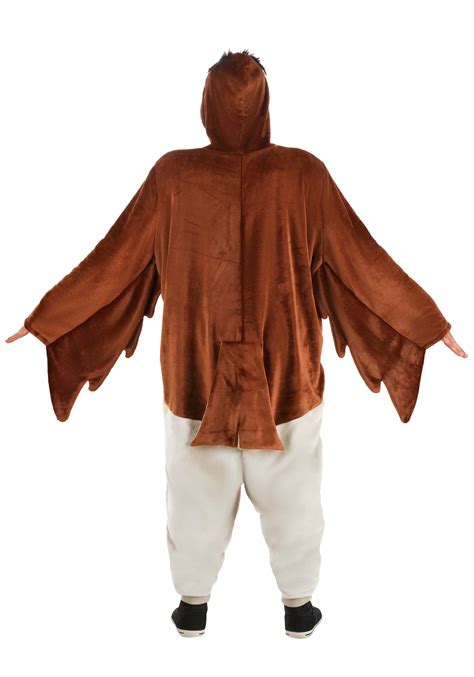 woodsy the owl costume 1