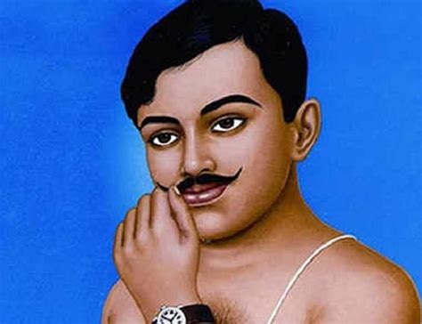 chandra shekhar azad death anniversary remembering  brave freedom
