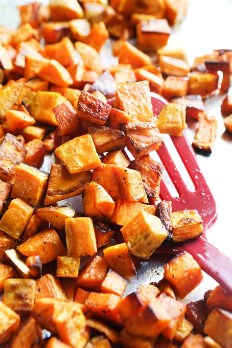 How Long Do Cooked Sweet Potatoes Last - Pip and Ebby