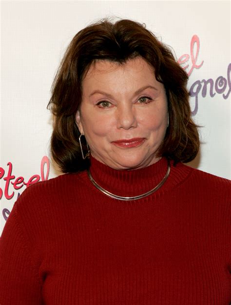 Marsha Mason - Golden Globes