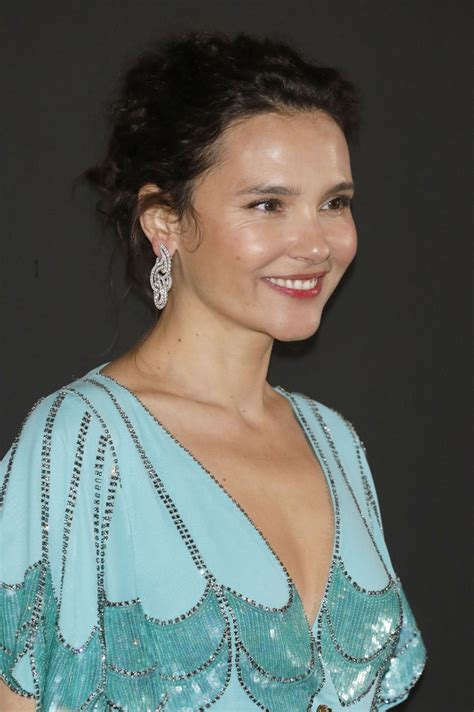 VIRGINIE LEDOYEN at Kering Women in Motion Awards Dinner in Cannes 05