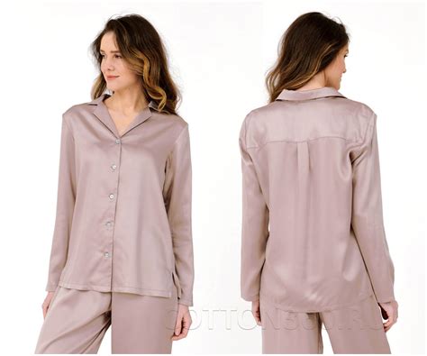 Пижaма: Pink | Cotton Dreams