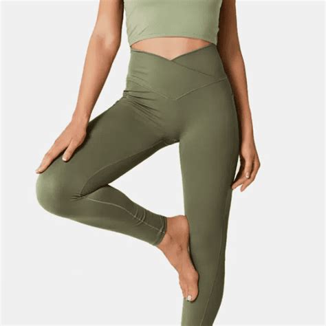 HALARA Discount Code - Gymfluencers America