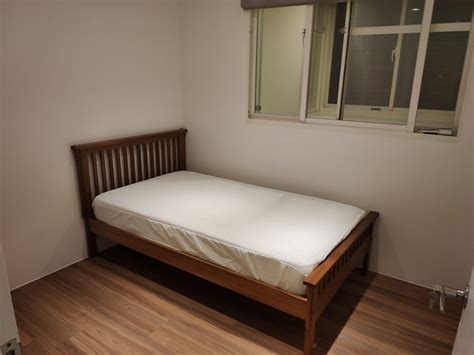 bedroom bed empty  photo  pixabay pixabay