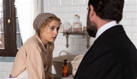 la promessa trama  finale della soap