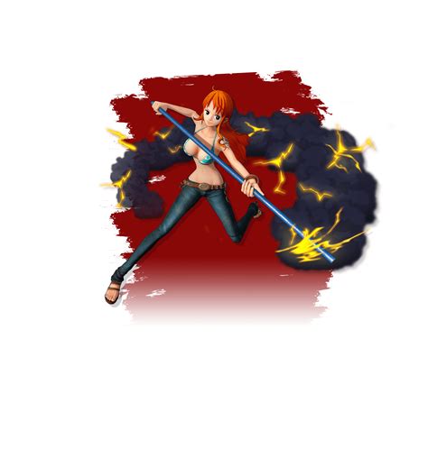 ONE PIECE 海賊無双4 | バンダイナムコエンターテインメント公式サイト