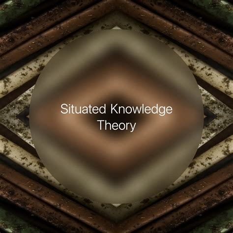 Understand the Music of Knowledge: Teaching With Theory??