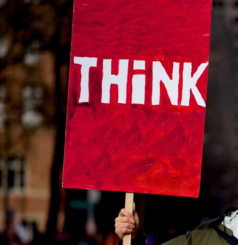 You Never Thought What The Real Value of Critical Thinking Is | Poetic ...