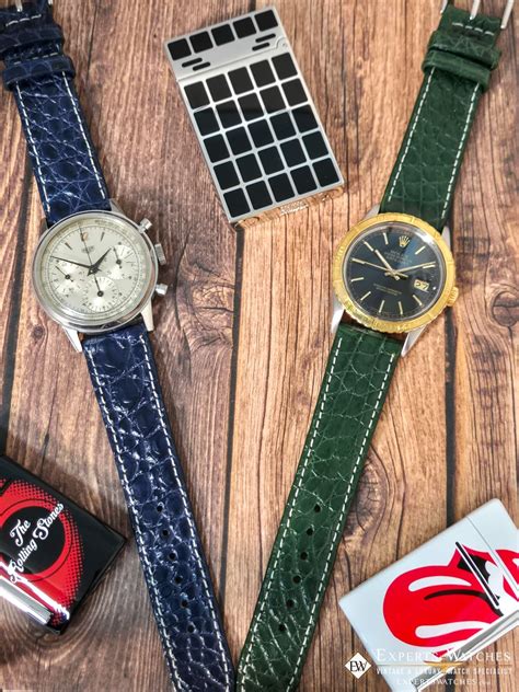Rolex Serial Numbers & Rolex Production Dates Lookup – Experts Watches