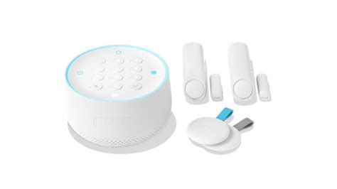 Nest Secure Alarm System - Google Store