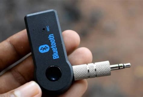 kerja bluetooth audio receiver berikut penggunaannya sondeid