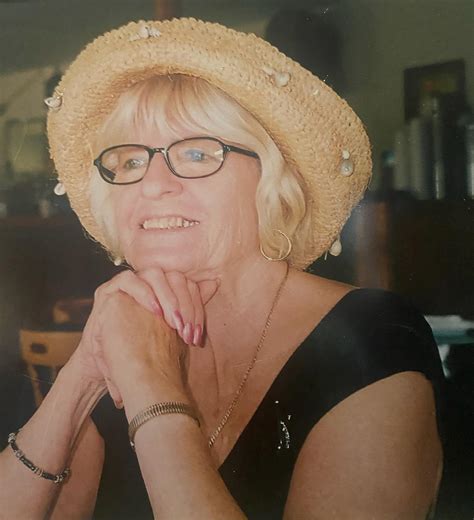 Evelyn H. Michaels – Gallop Funeral Services, Inc.