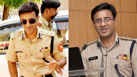 unveiling  life  ips amit lodhas son