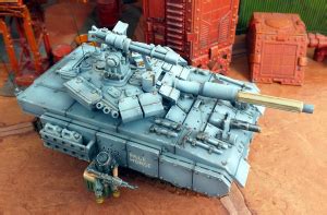 Tabletop Terrain