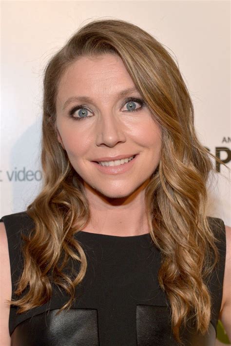 Sarah Chalke (Creator) - TV Tropes