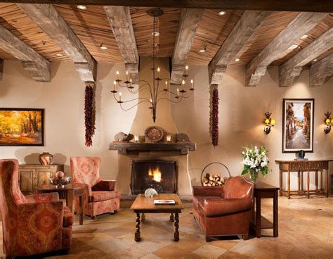 6 Best Historic Hotels In Santa Fe, New Mexico | Trip101