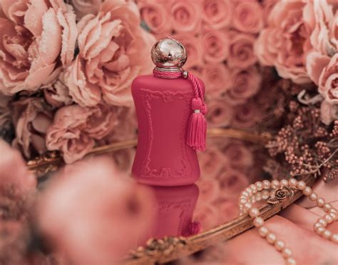 Parfums de Marly Oriana Review & First Impressions - Lizzie in Lace