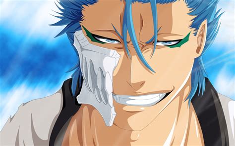 bleach, face, emotion Wallpaper, HD Anime 4K Wallpapers, Images and ...