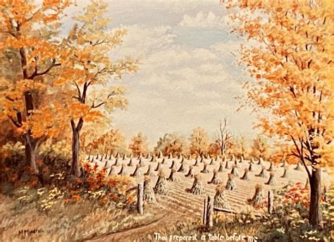 Religious-themed paintings | Margit Mindrum