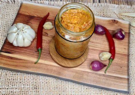 resep bumbu dasar merah oleh roro woelan cookpad