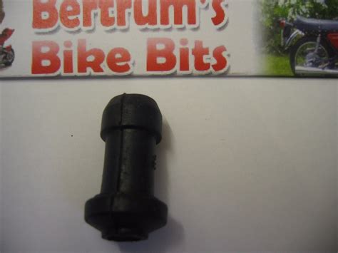 HONDA CBF 500 CBF500 NEW BRAKE CALIPER BOLT SHAFT BOOT - Bertrum's Bike ...