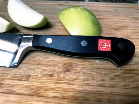Wusthof Classic Chef Knife Review - SteelBlue Kitchen