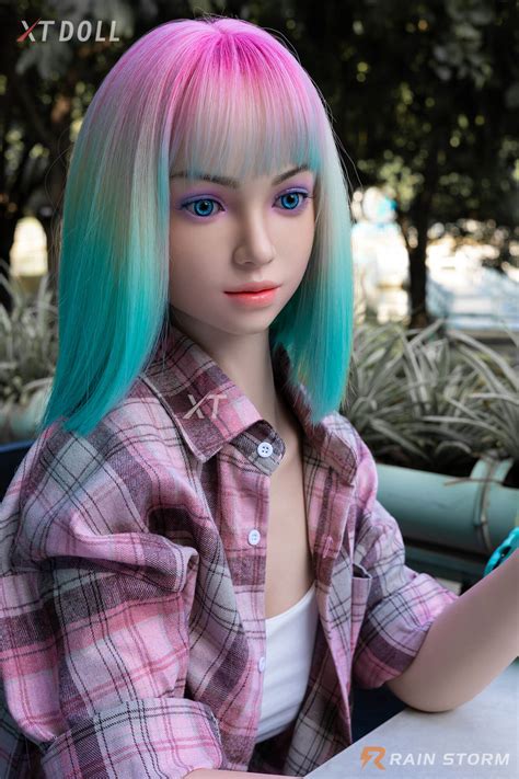 Gwyneth: Psychadelic Ecstasy Sex Doll – Silicon Wives