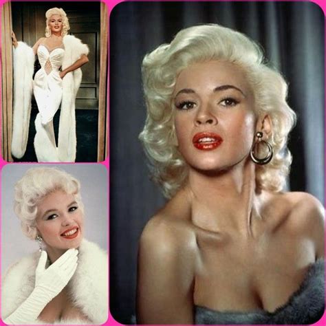 Pin by Manuel Sverdlov on Jayne Mansfield | Hollywood divas, Jayne ...