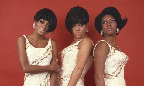 Best Motown Girl Groups: 10 Essential Acts You Need To Know