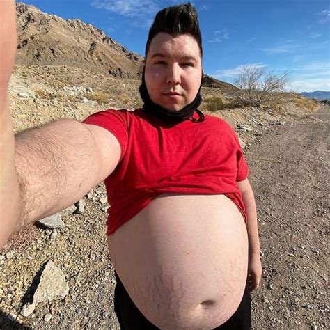 nikocado avocados weight death rumors  husband split