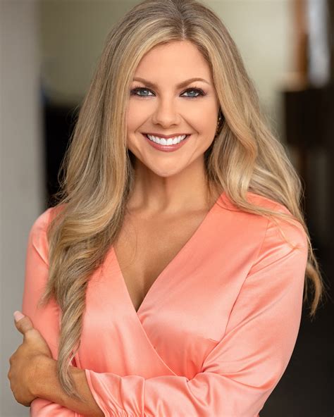 About Jaimee - MS Congeniality TV with Jaimee Dorris