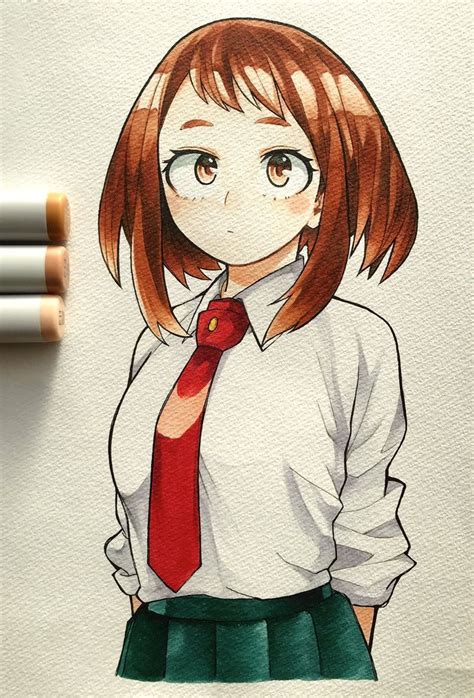 pin  leydi bautista urbina  dibujos anime sketch anime character