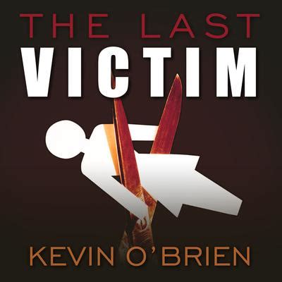 Libro.fm | The Last Victim Audiobook