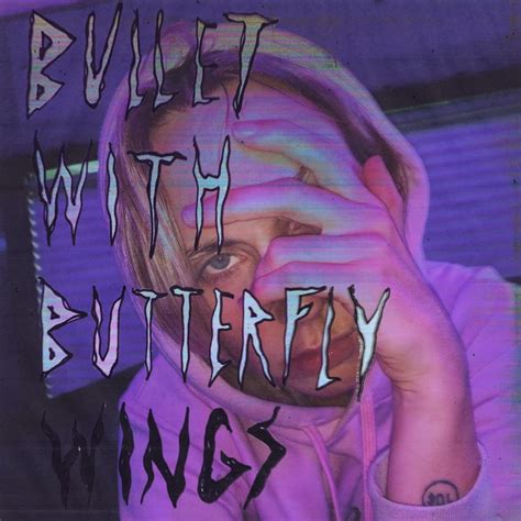 MØ – Bullet with Butterfly Wings Lyrics | Genius Lyrics