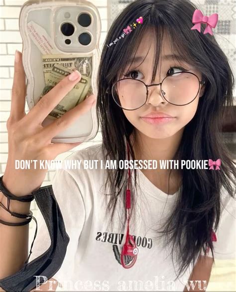 Princess Amelia wu in 2025 | Cute outfits, Pretty people, Amelia