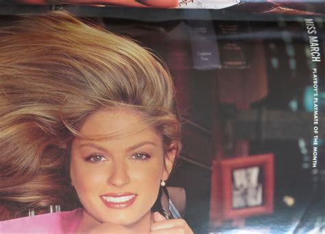 Playboy Magazine March 2004 Sandra Hubby/torrie/sable