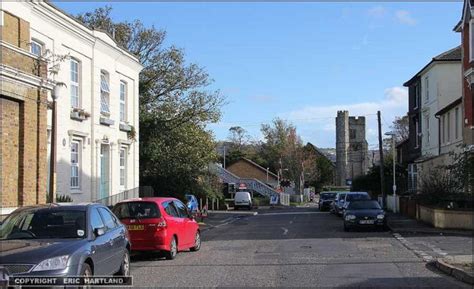 QUEEN'S HOTEL Pub of Snodland