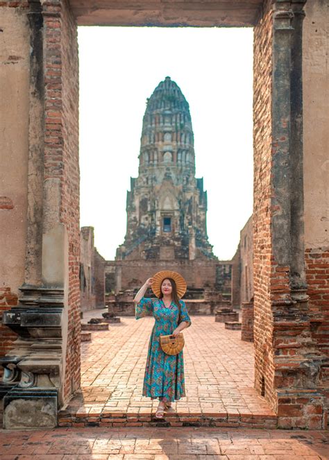 18 Best Photo Spots in Bangkok + Photo Tips and Map