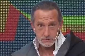 detuvieron al hermano de mariana nannis en palermo por amenazar de