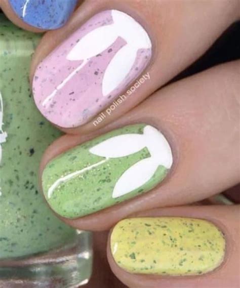 Sleek and Simple Gel Nail Art Ideas - TailoringinHindi