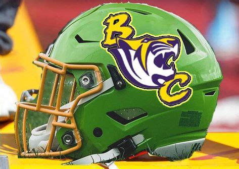 12 Benedict College Tigers ideas in 2021 | benedict college, football helmets, snack recipes