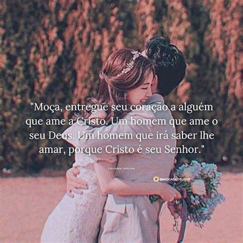 Frases De Casal Cristão - Pin de FERNANDA COSTA em Posts em 2024 | Namoro cristão frases, Casais ...