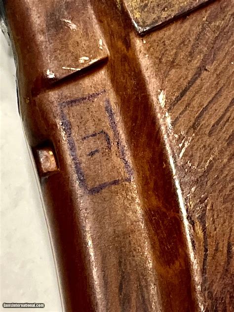 Izhmash AK47 Bakelite Magazine - Ridiculously Rare "Letter" Series