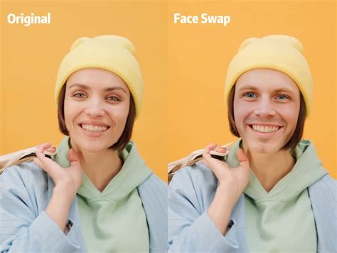 Best AI Face Swap Tool Online for Video & Photo