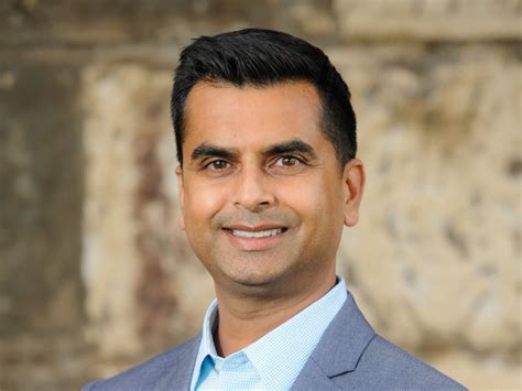 An Interview with Amit Patel — BLLA Events